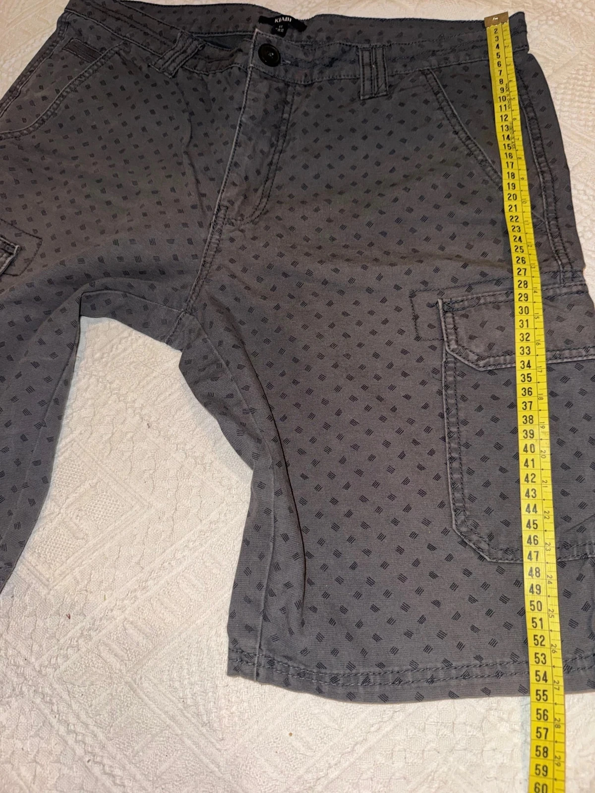 Pantalón cargo Kiabi – photo 6
